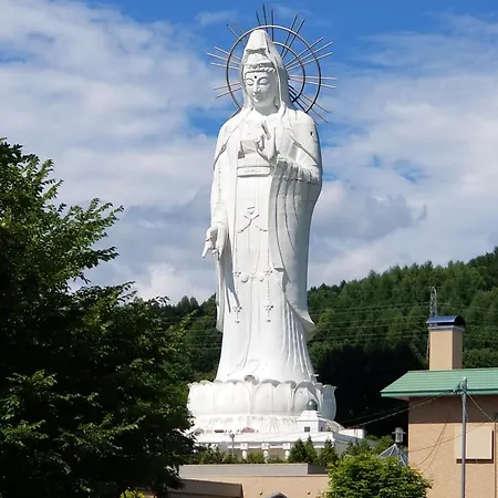 Furano Mount Villa